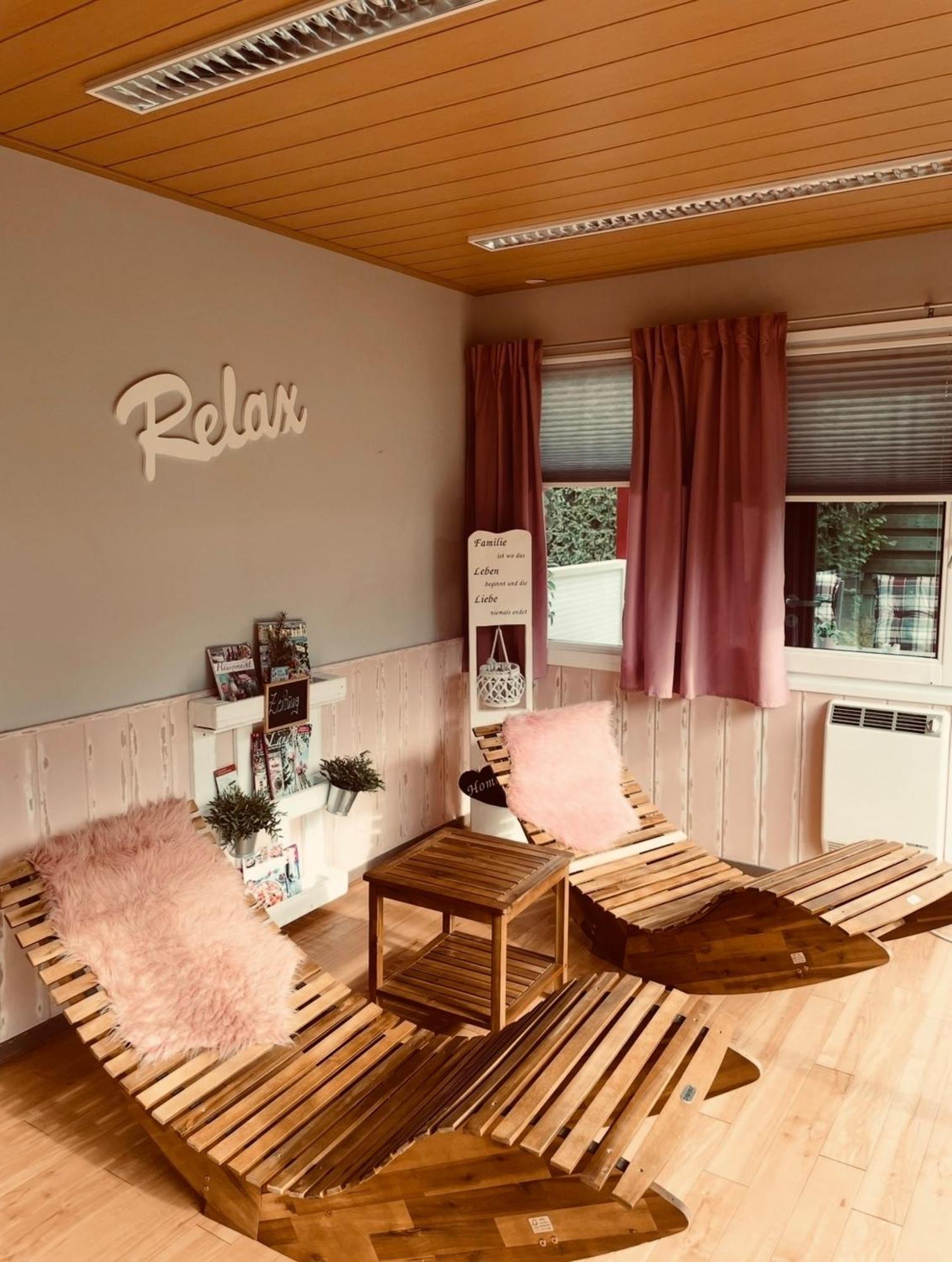 Ferienhaus "Zauberwald" Mit Pelletofen & Sauna 메체데 외부 사진